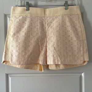 J Crew Shorts